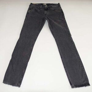 hesntls | Jeans | New Hesntls Mens Distressed Denim Jeans